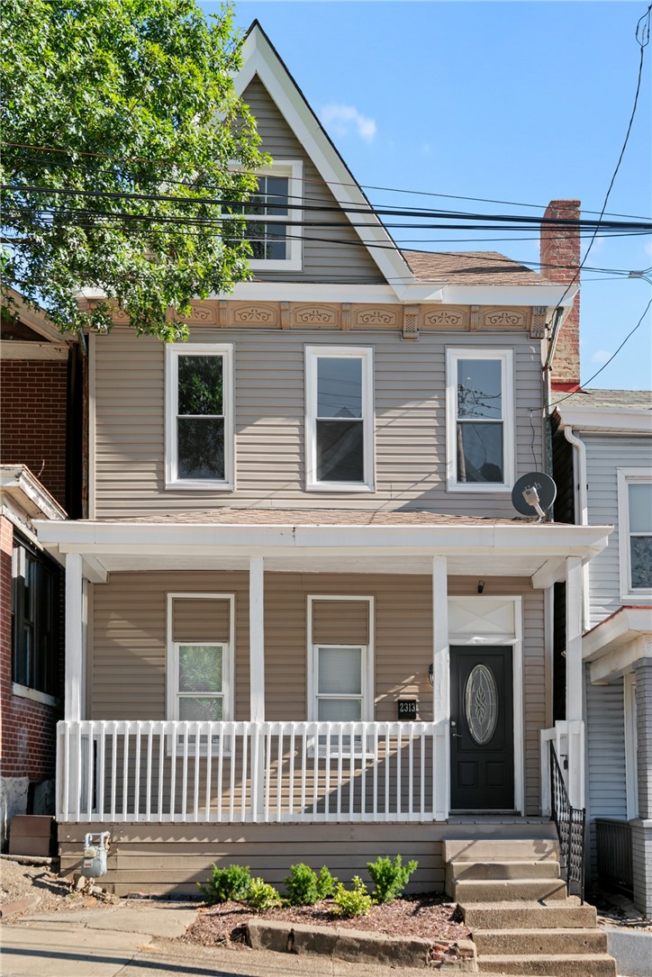 2313 Eccles Street — photo 1