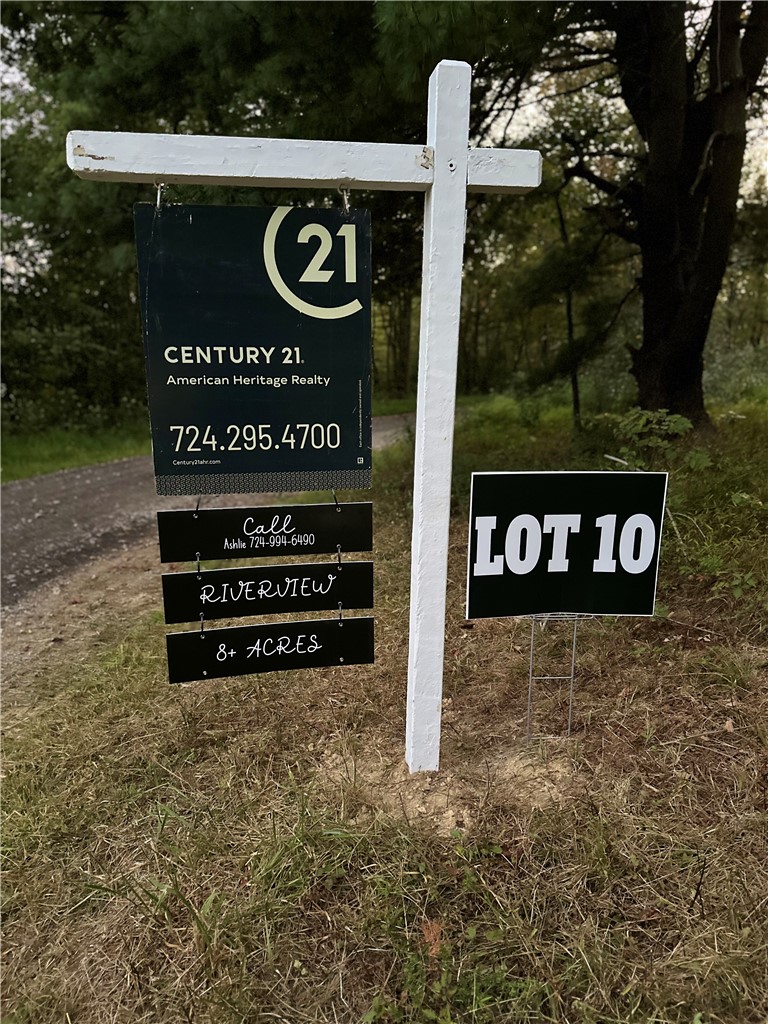 LOT 10 Sarah Furnace Rd — photo 2