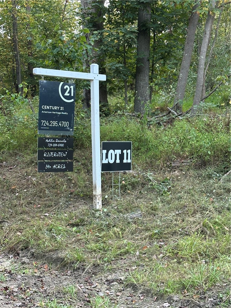 LOT 11 Sarah Furnace Rd — photo 2