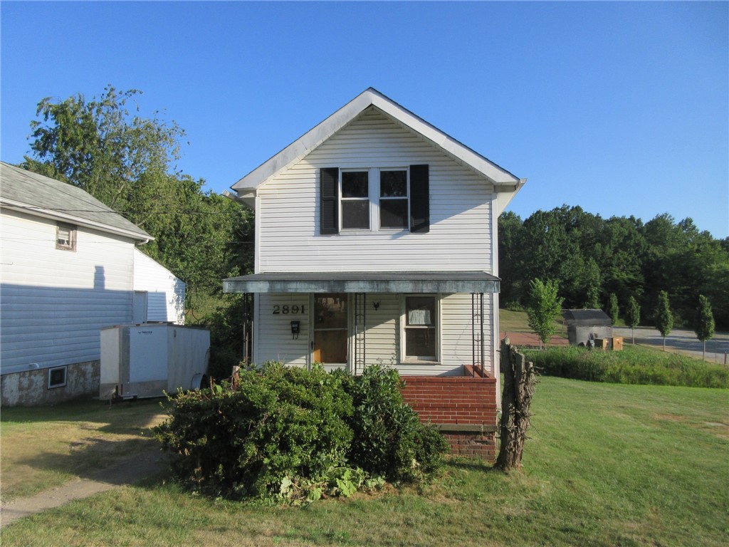 2891 Cherry St — photo 1