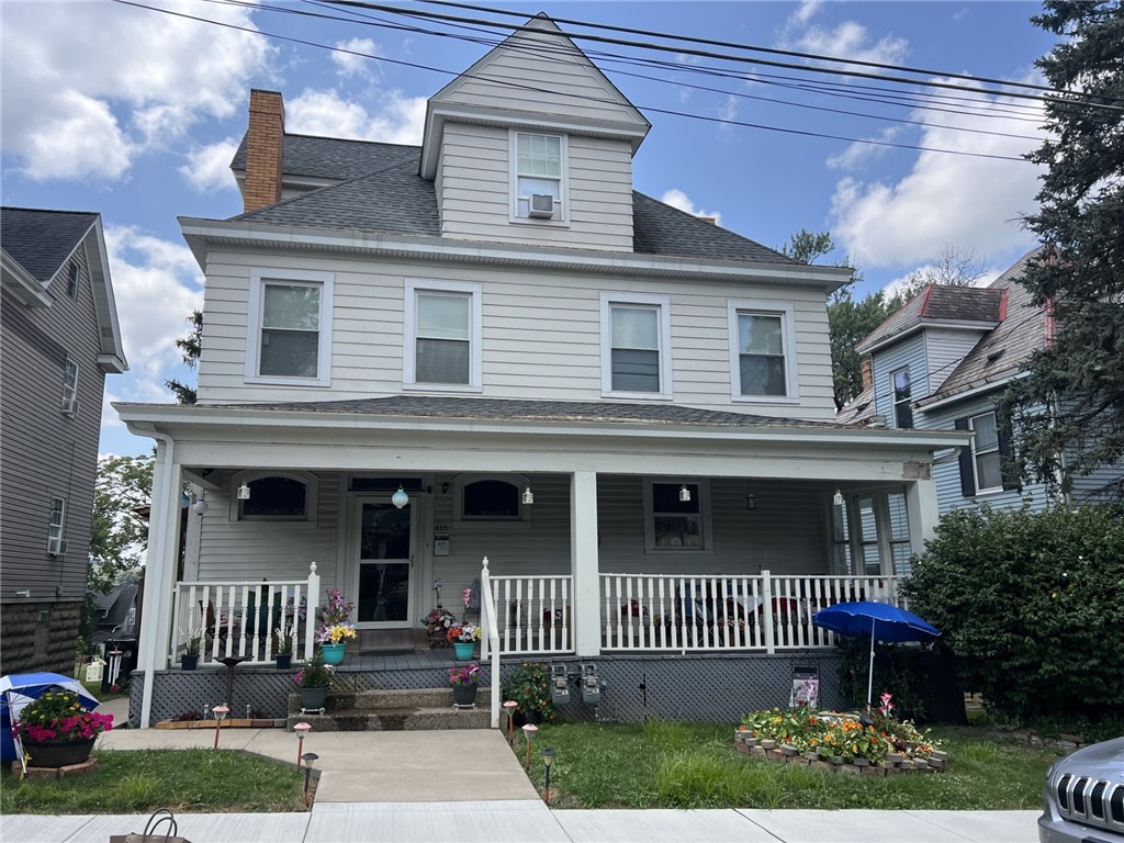 455 Duncan Ave — photo 1