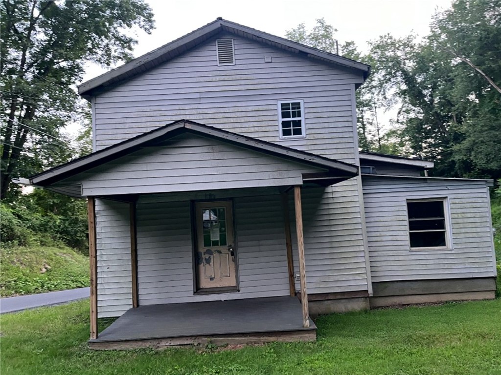 39 Bressler Road — photo 1