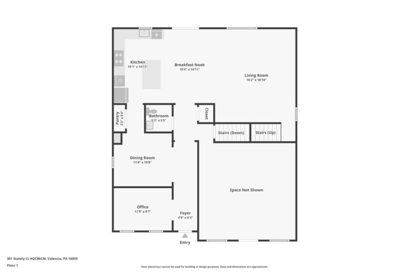 320 Stately Court — photo 4