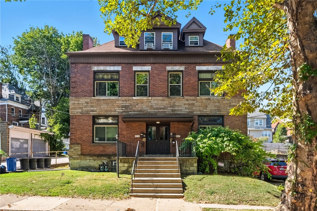 815-817 Highview — photo 1