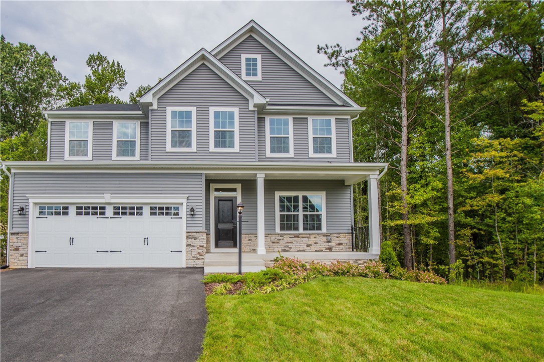 306 Whitecliff Dr. — photo 1