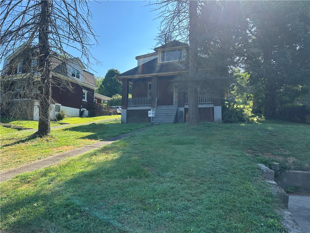 736 Patton Street Ext — photo 1