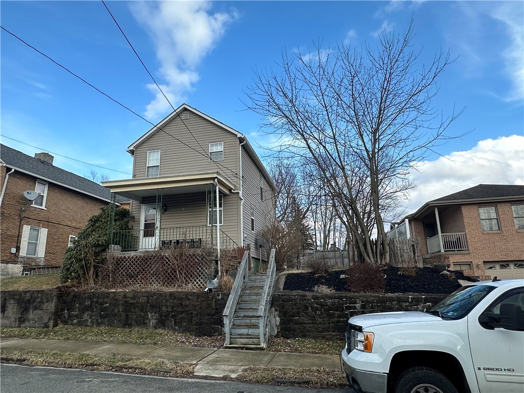 70 Castner Avenue — photo 1