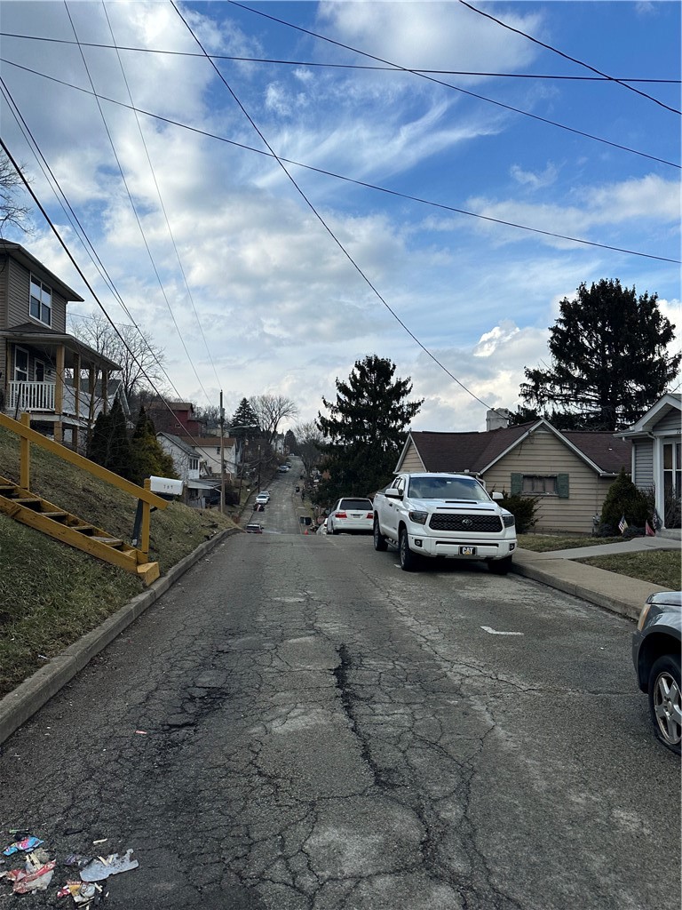706 Shady Avenue — photo 3