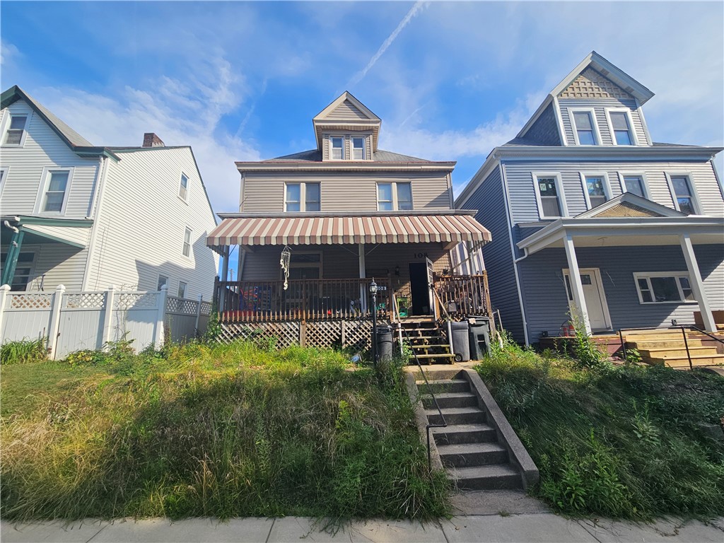 108 Harrison Ave — photo 1