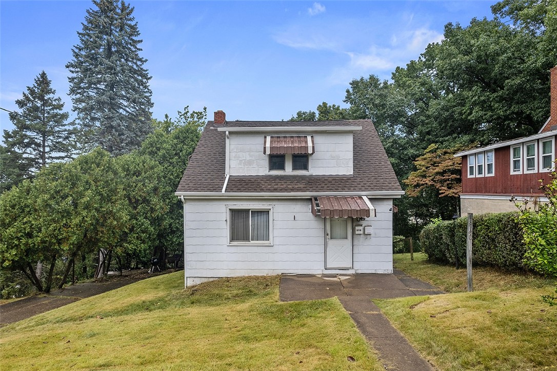 3708 GRANT STREET — photo 1