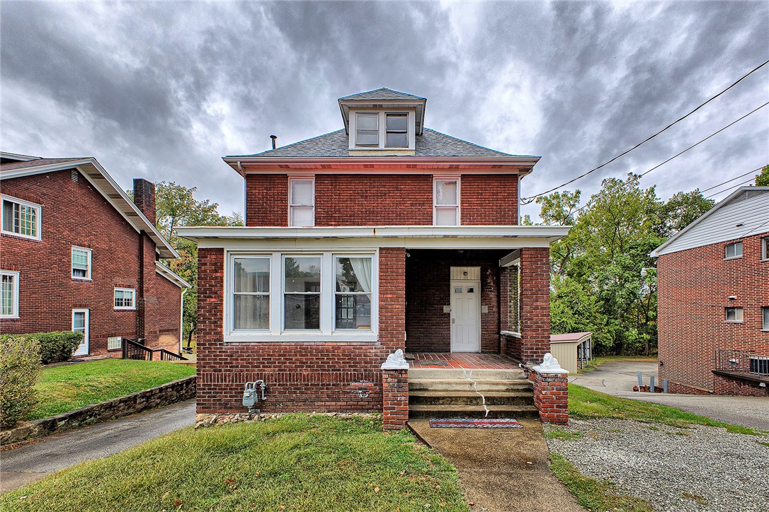 1216 S Pittsburgh Street — photo 1