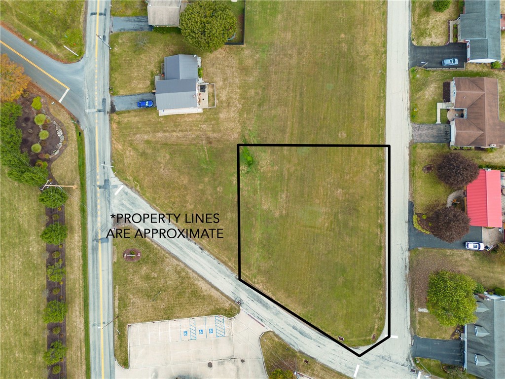 0 Patton St — photo 1