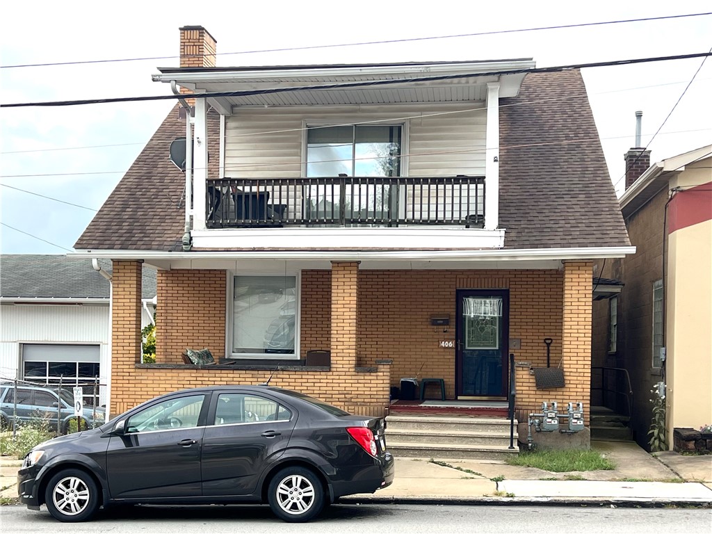 406 Harrison Ave — photo 1