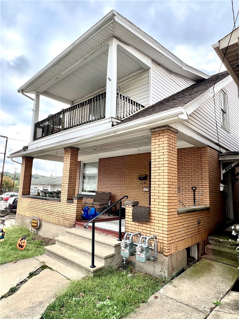 406 Harrison Ave — photo 2