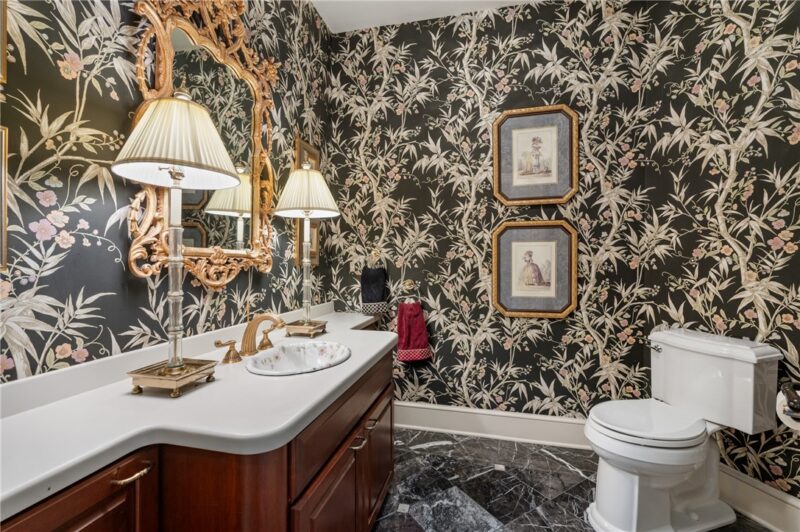 1609 Blackburn Heights Drive — photo 7