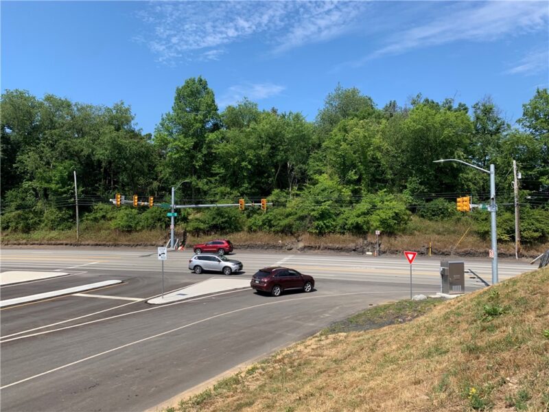 Lot C-1B Route 8 & Route 228 - Middlesex Crossing — photo 5