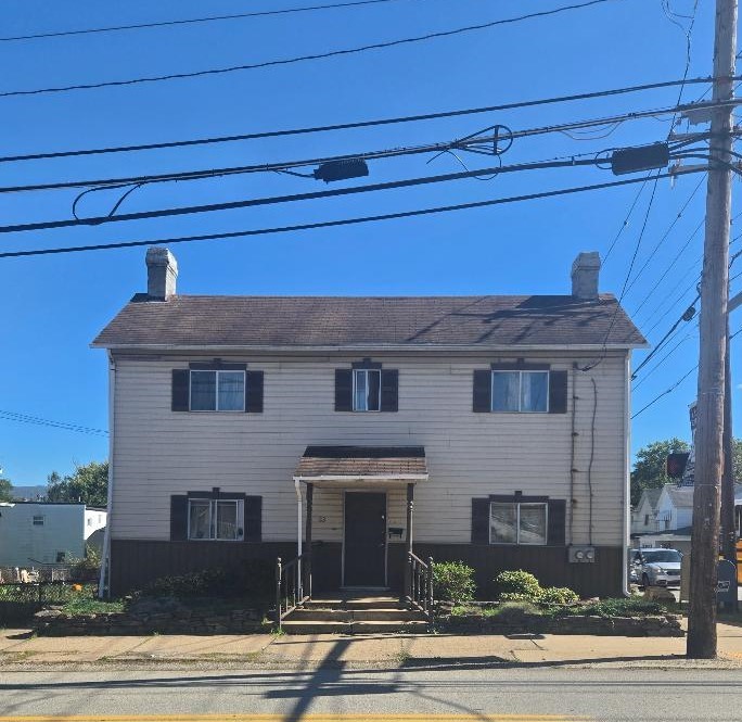 83 S Mount Vernon Avenue — photo 1