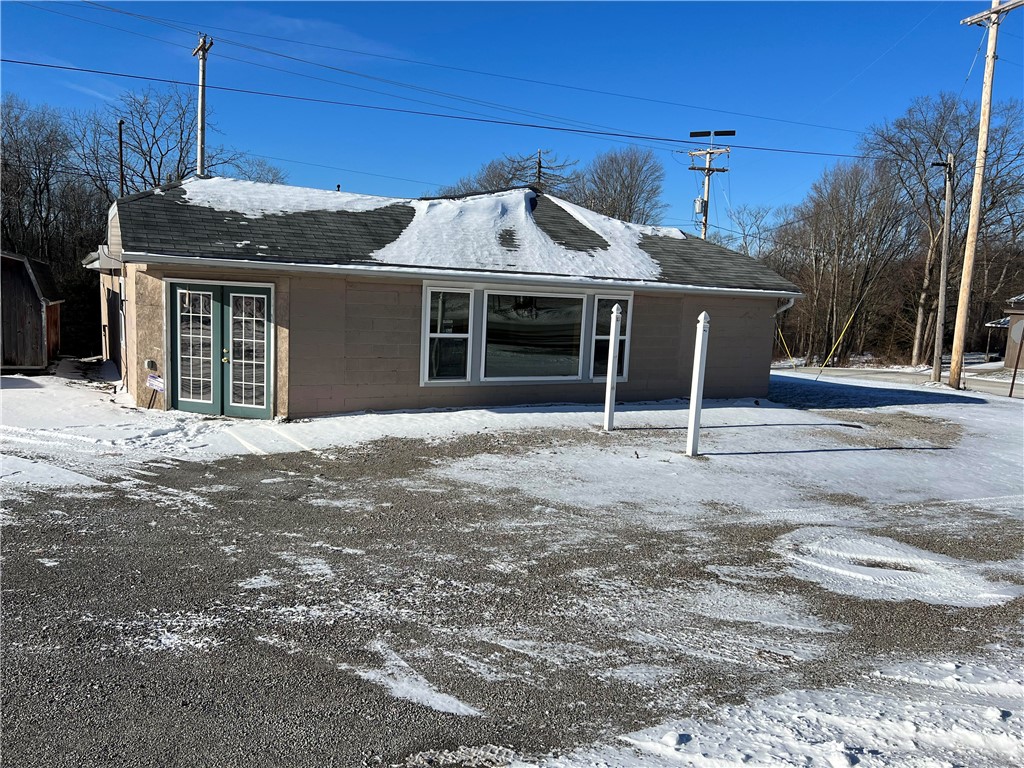 606 Georgetown rd — photo 1