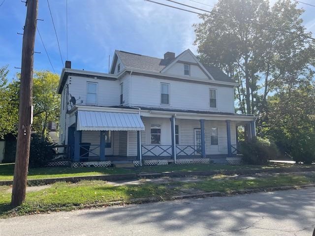 72 W CRAIG STREET — photo 1
