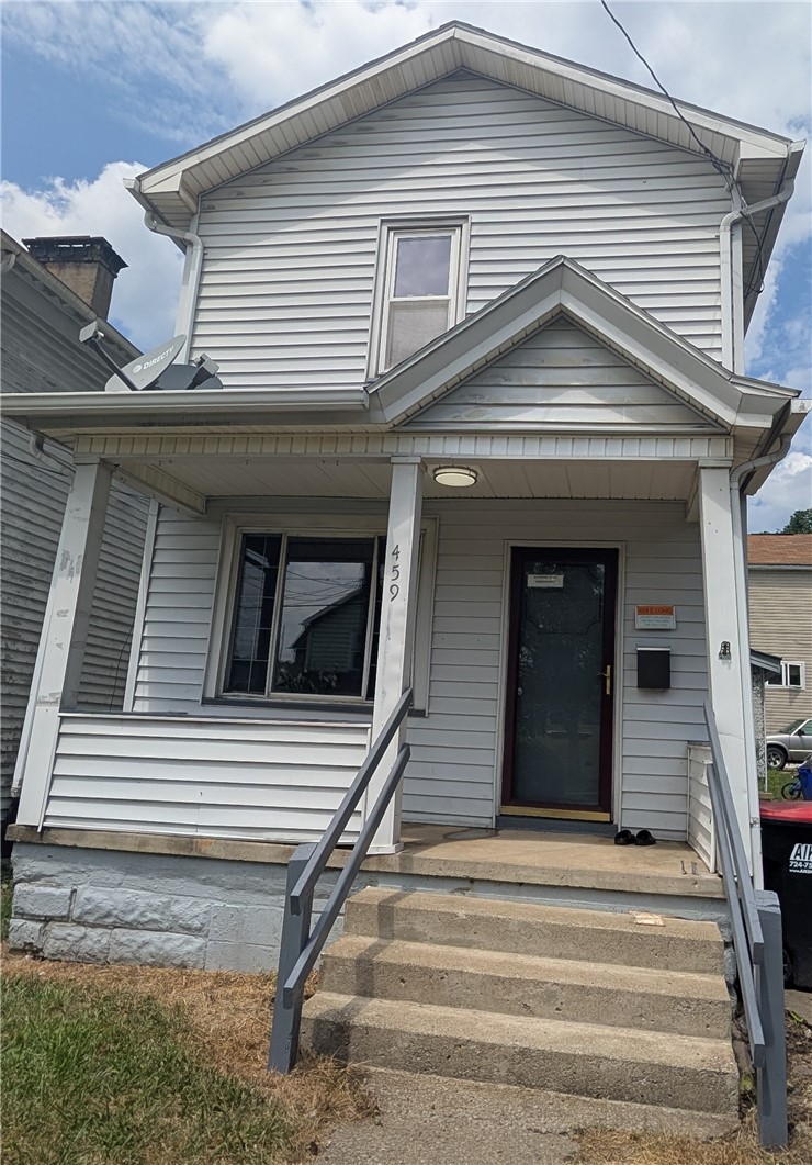 459 E Long Ave — photo 1