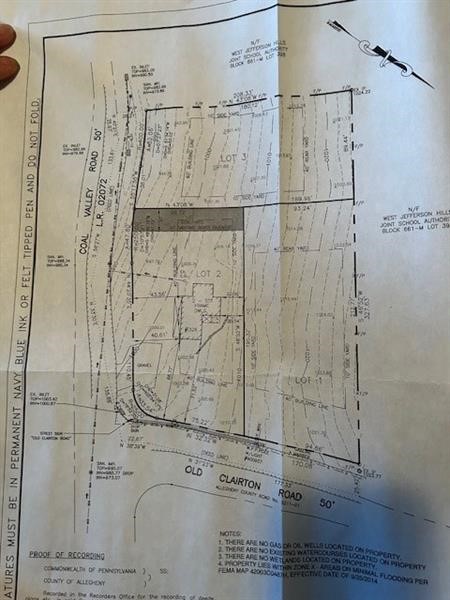 Lot # 3 Chamberlain — photo 3