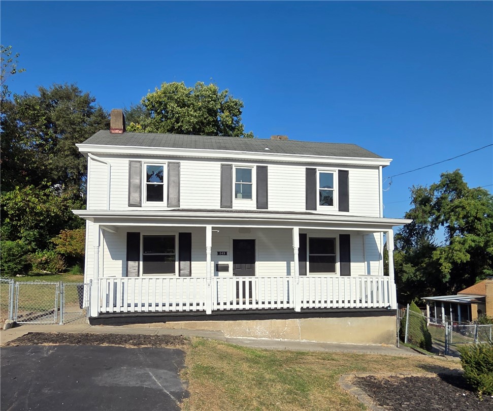 345 Brazil St — photo 1