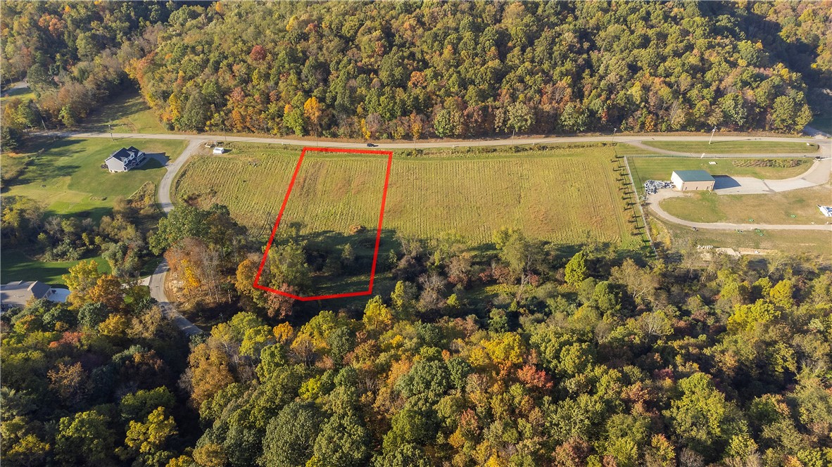 Lot 3 Shag Bark Grove / Mamont Road — photo 1