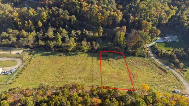 Lot 3 Shag Bark Grove / Mamont Road — photo 3