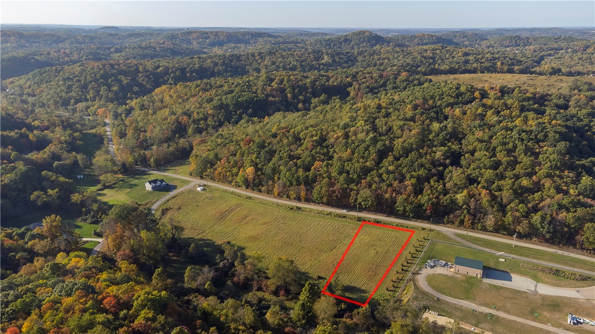 Lot 1 Shag Bark Grove / Mamont Road — photo 1