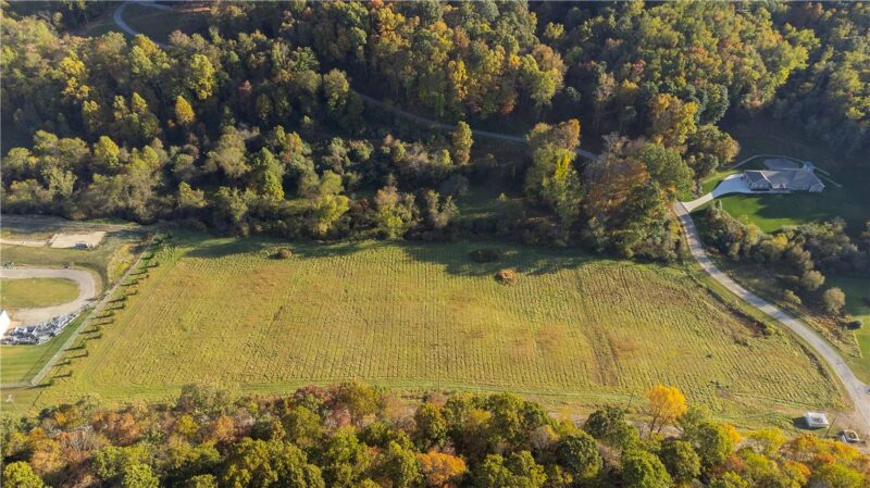 Lot 1 Shag Bark Grove / Mamont Road — photo 3