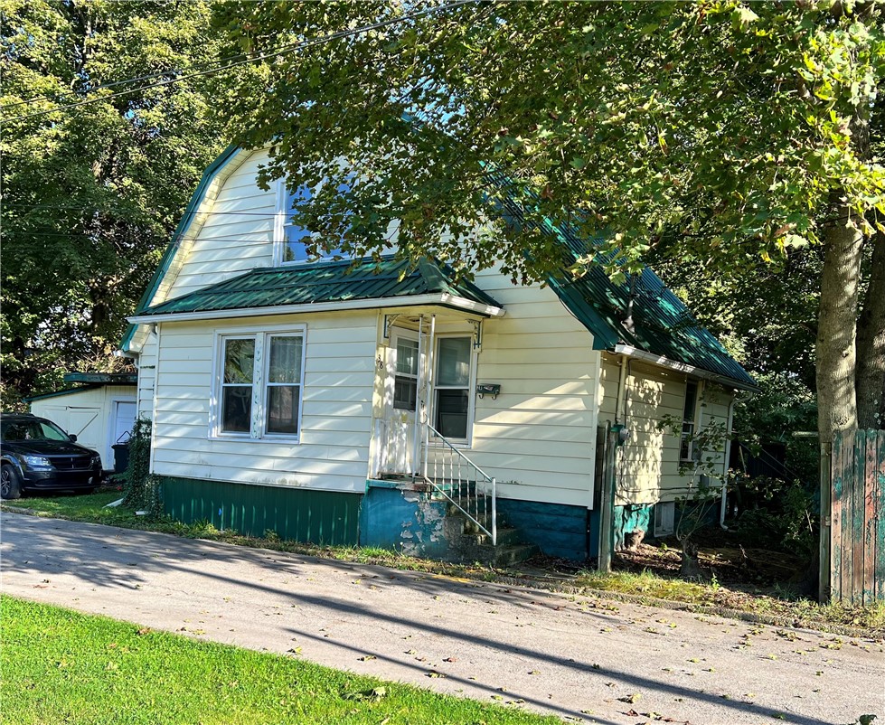 38 Franklin St — photo 1