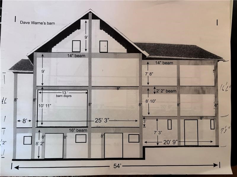 Lot#11 Vaneal Rd — photo 7