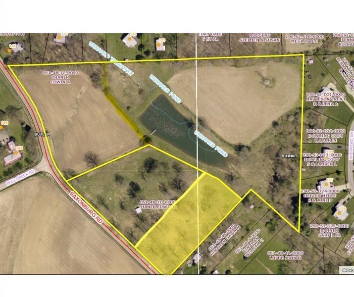 Lot #3 Saxonburg Road — photo 5