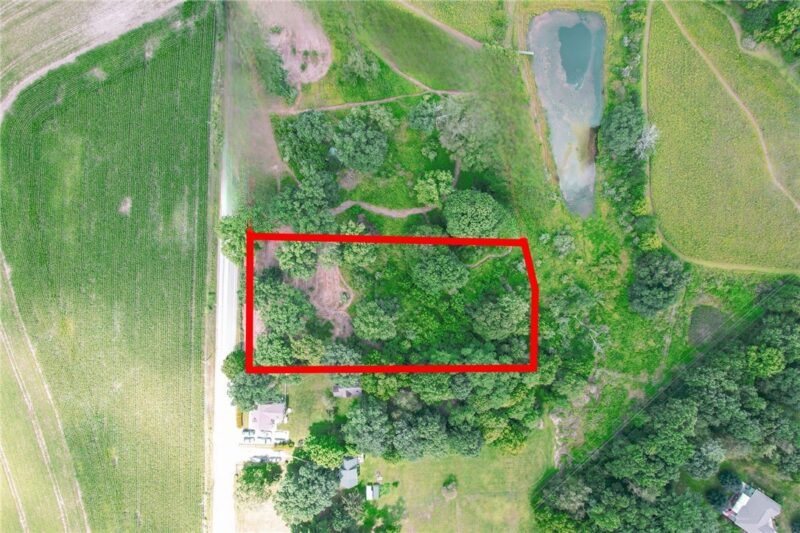 Lot #3 Saxonburg Road — photo 6