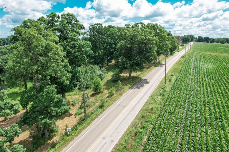 Lot #3 Saxonburg Road — photo 8