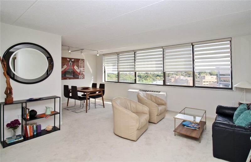 1160 BOWER HILL 1101B — photo 7