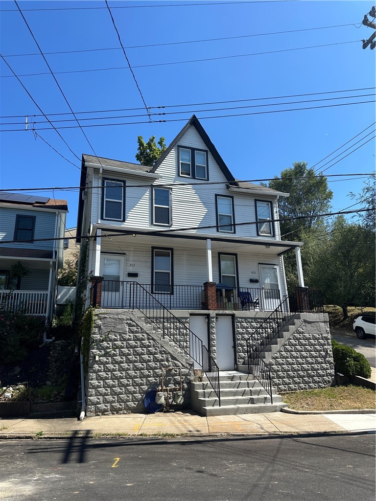 457 Natchez St. — photo 1