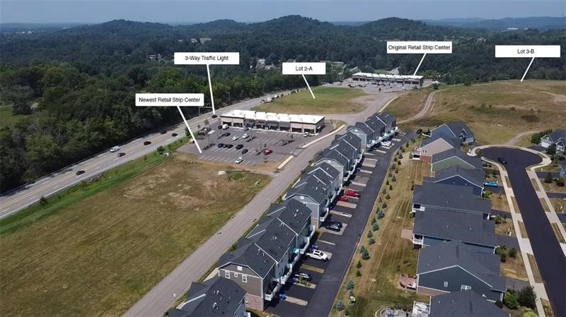 Lot C-3B Route 8 & Route 228 - Middlesex Crossing — photo 1