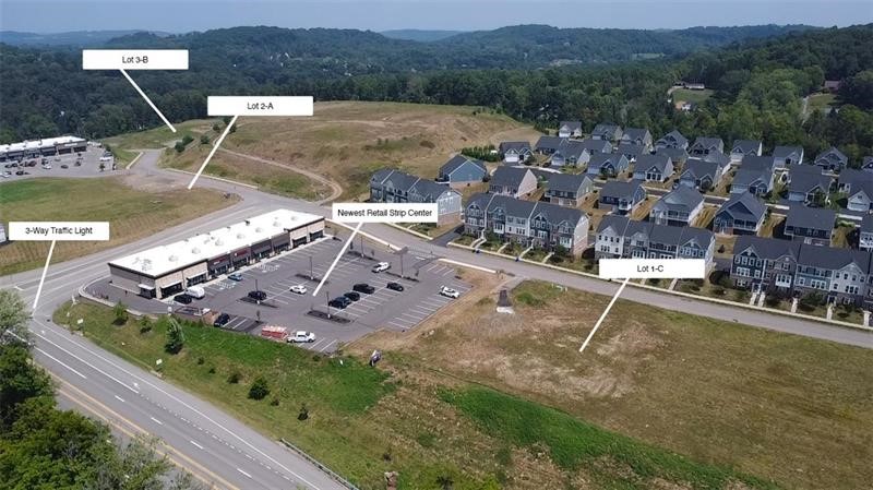 Lot C-1C Route 8 & Route 228 - Middlesex Crossing — photo 1
