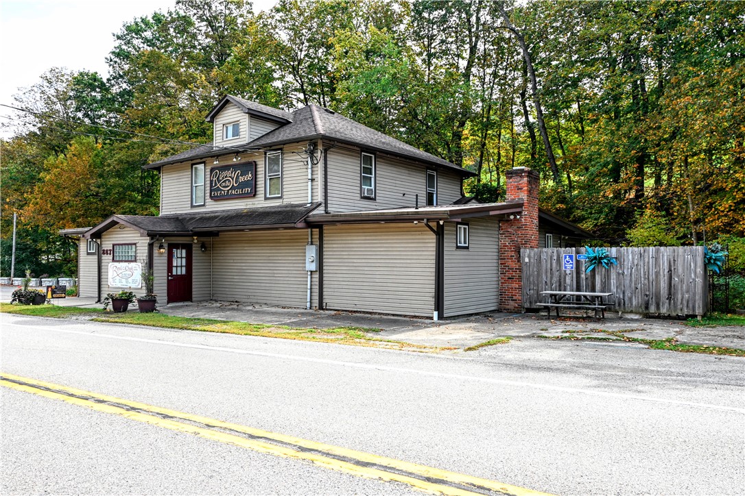 807 Dry Run Road — photo 1