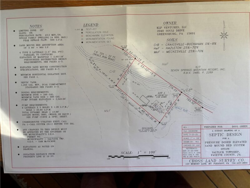 Lot 1 Neals Run Road — photo 3
