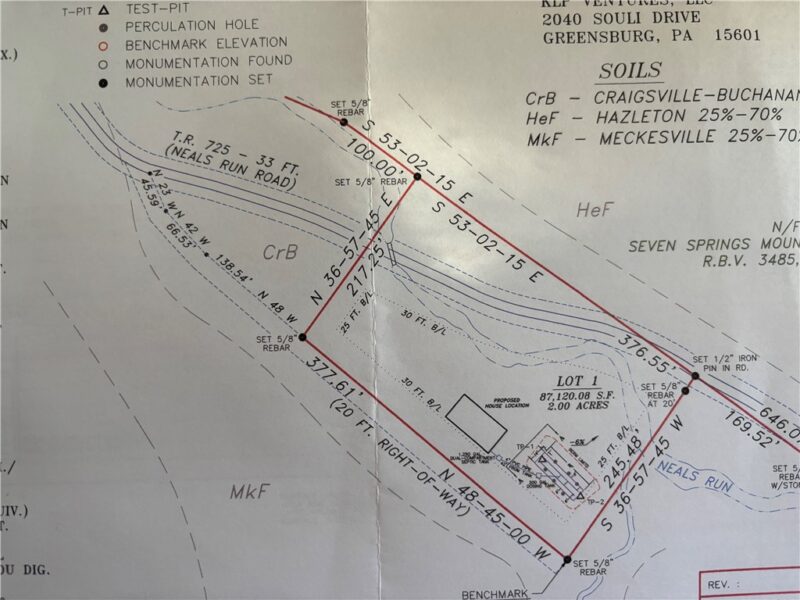 Lot 1 Neals Run Road — photo 5