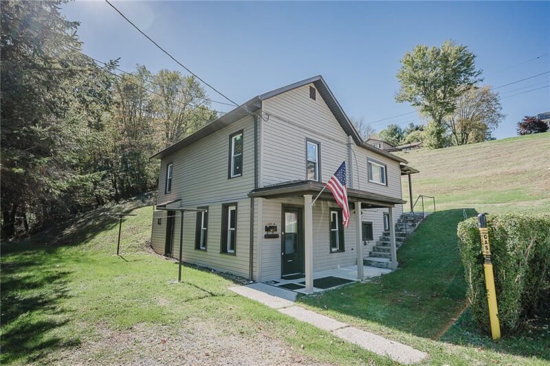 1326 Hessler Street — photo 7