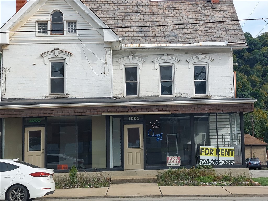 1001 W Main Street — photo 1