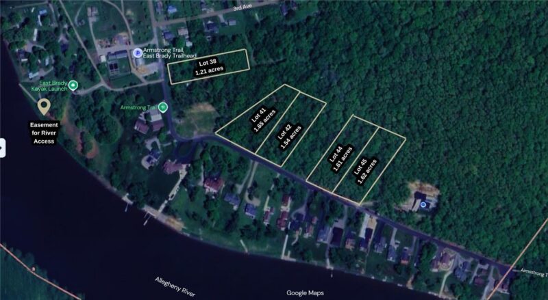 0 Shady Shores Dr — photo 3