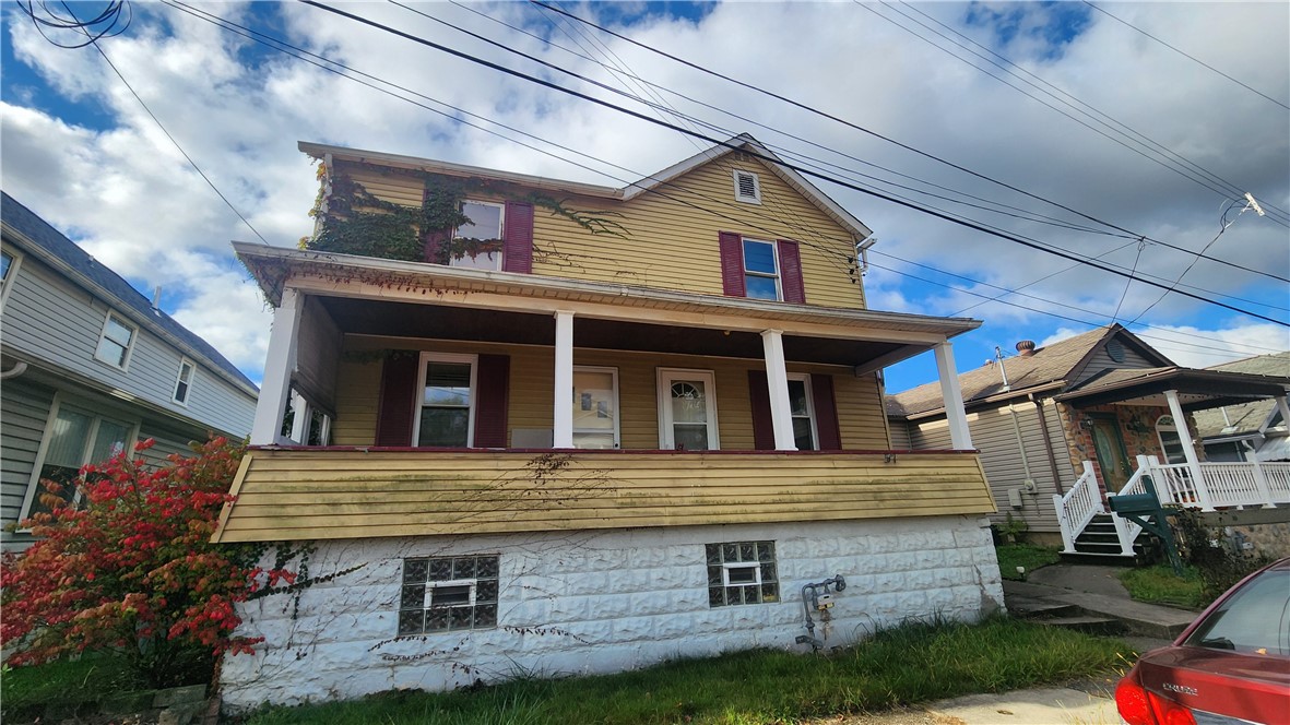 517 Sycamore Street — photo 1