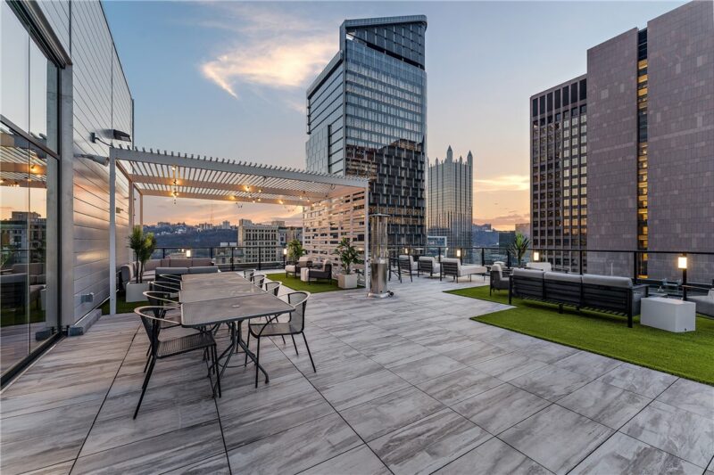 350 Oliver Ave 1201 — photo 5