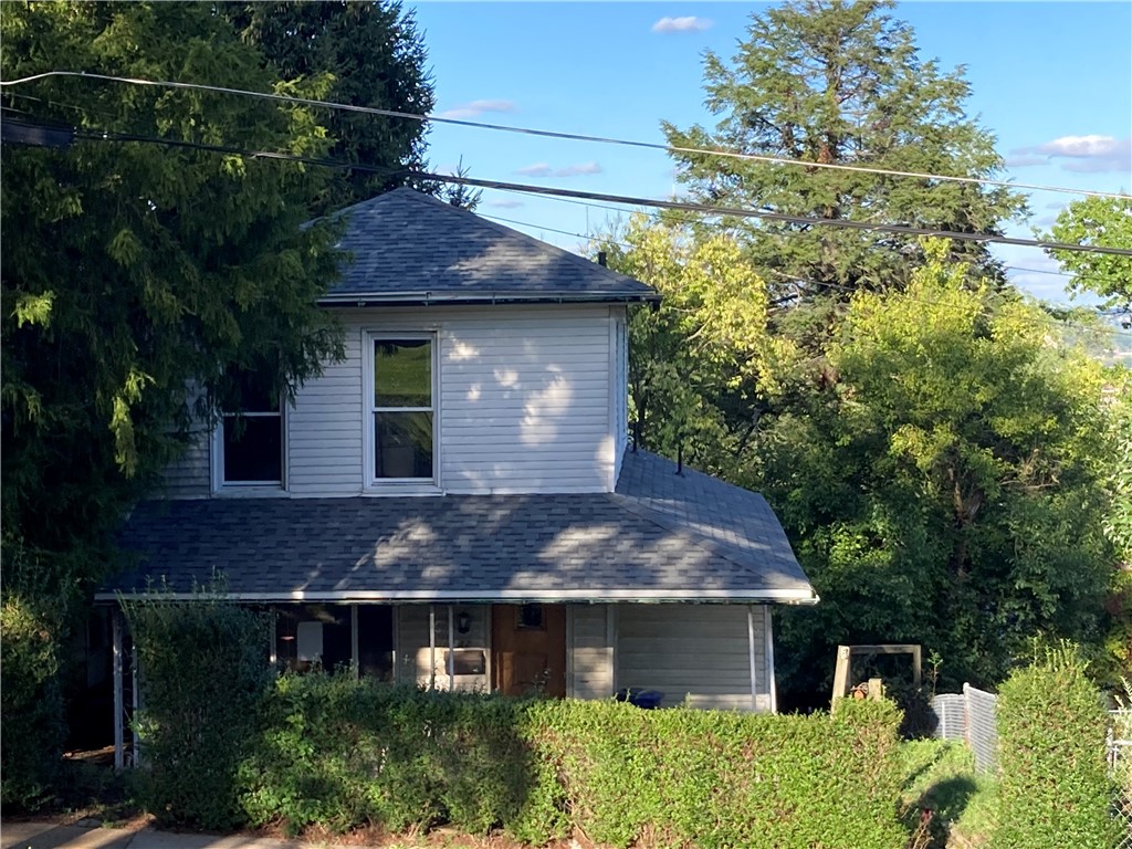 722 Herschel St — photo 1