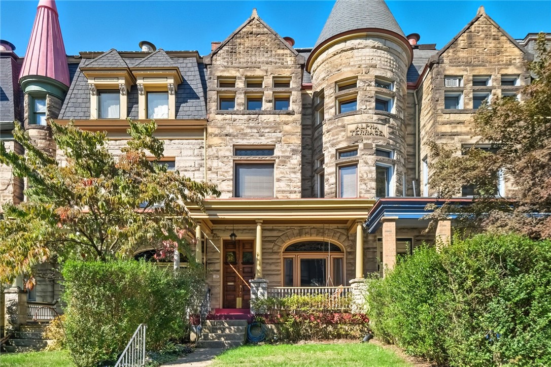 731 N Beatty Street — photo 1
