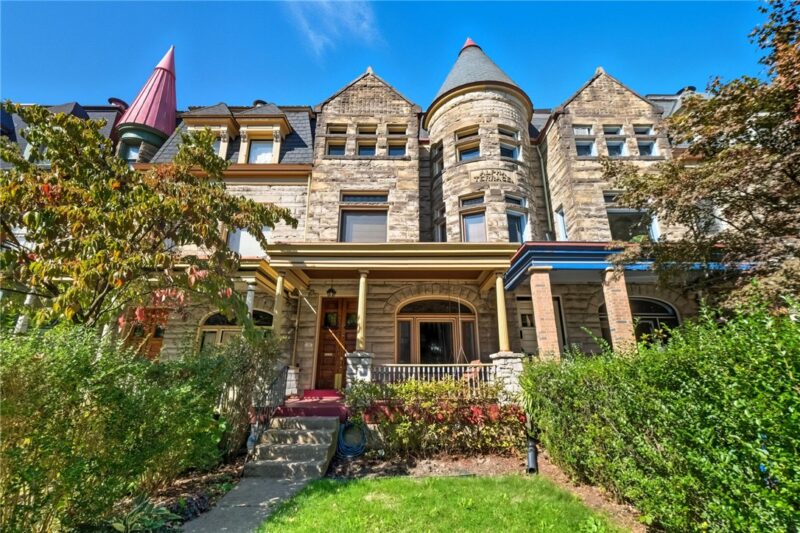 731 N Beatty Street — photo 2
